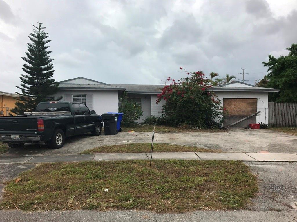 Sold Property