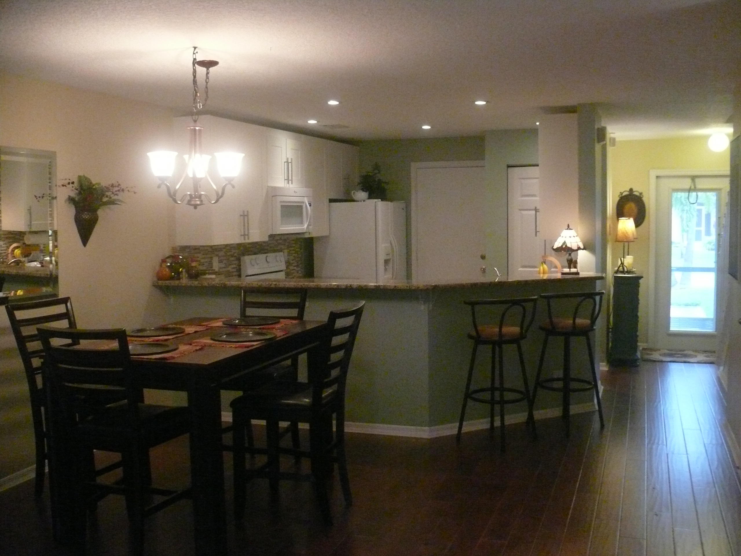 150 Timberwalk Trail 150 Foyer