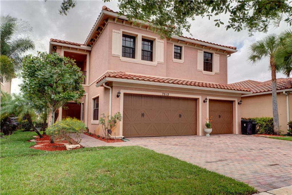 Sold Property
