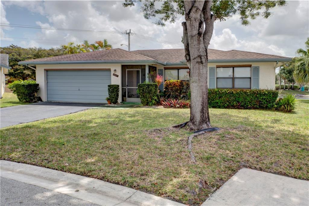 Sold Property