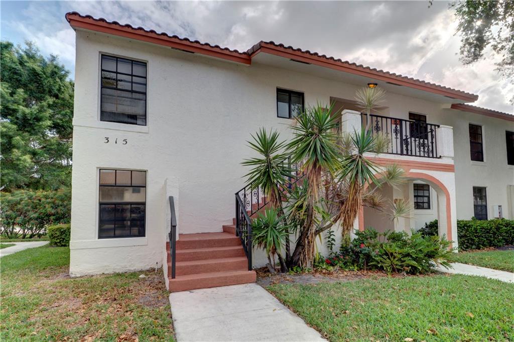 Sold Property