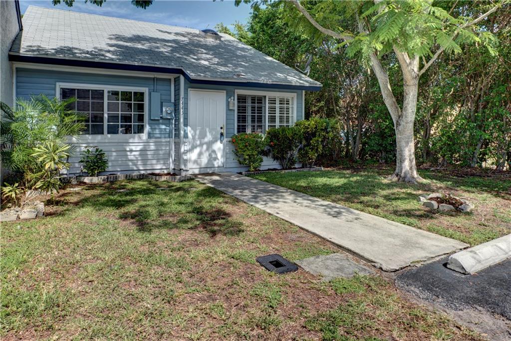 Sold Property