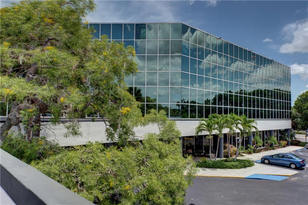 2701 W Oakland Park Blvd 410-3 Sold Property