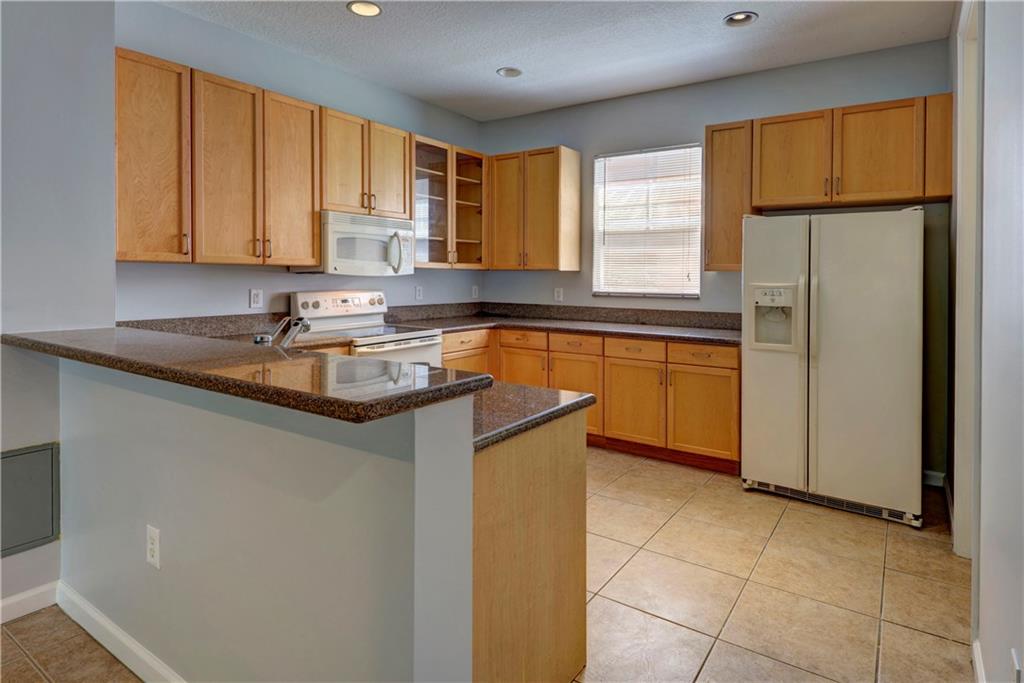 Sold Property