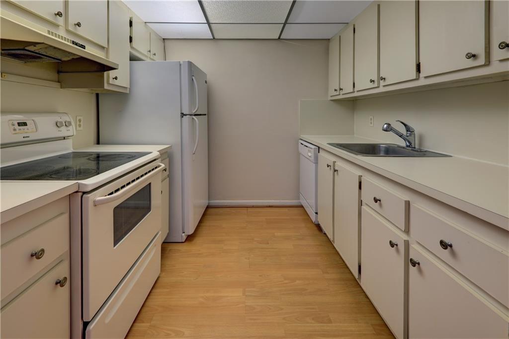 Sold Property