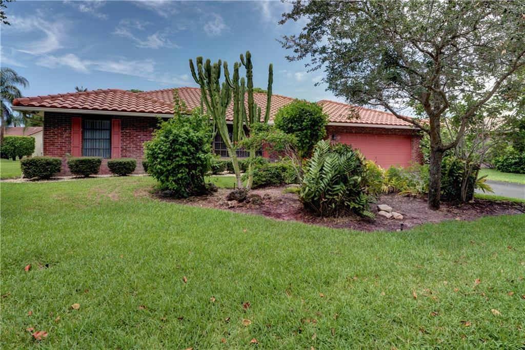 Sold Property