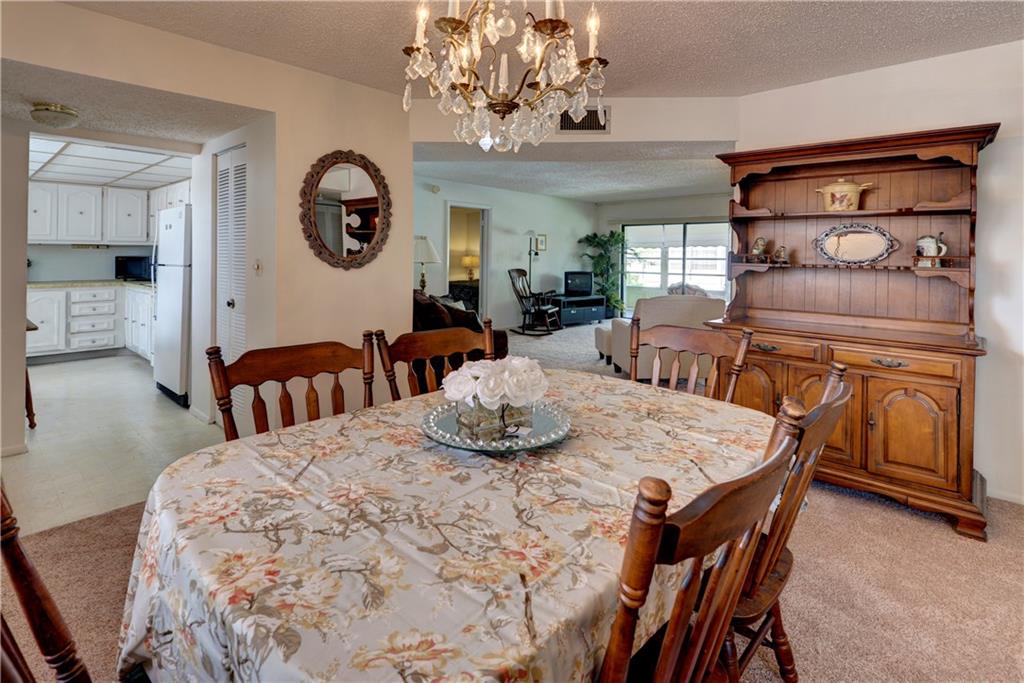 3990 NW 42nd Ave 306 Dining Room