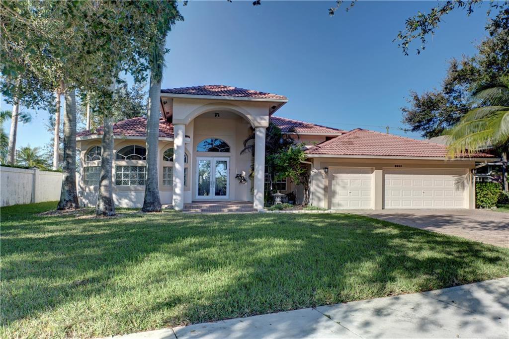 Sold Property