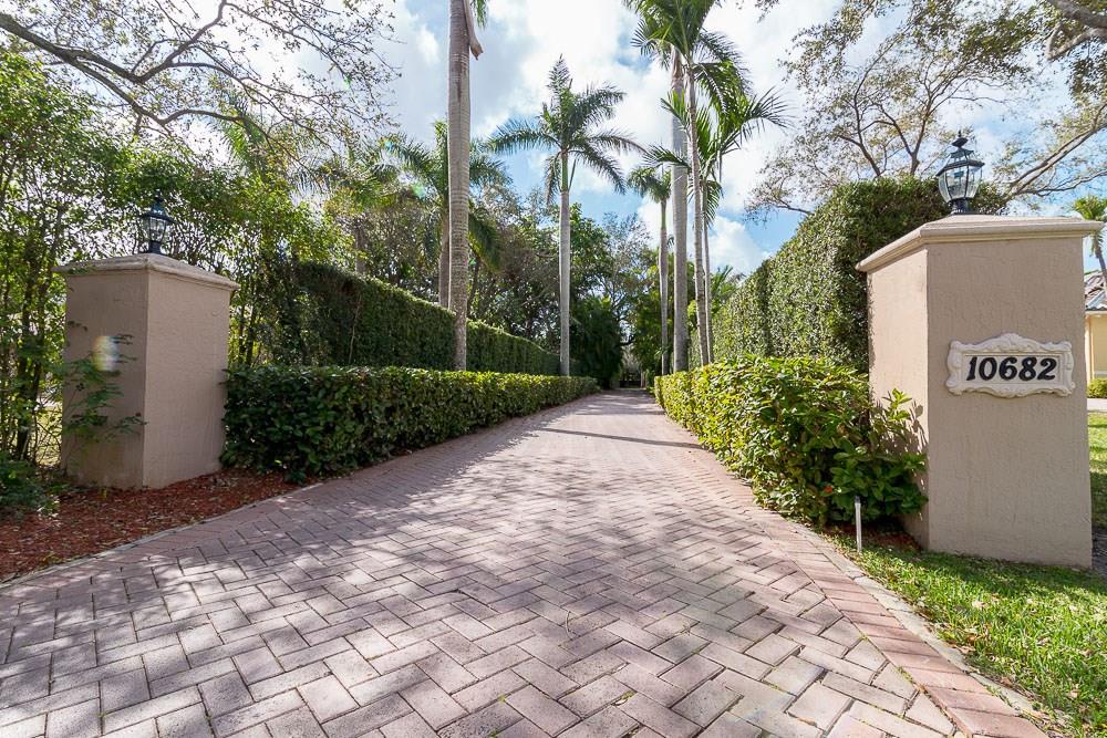 Sold Property