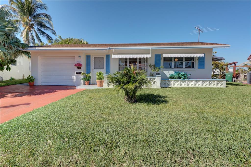 Sold Property