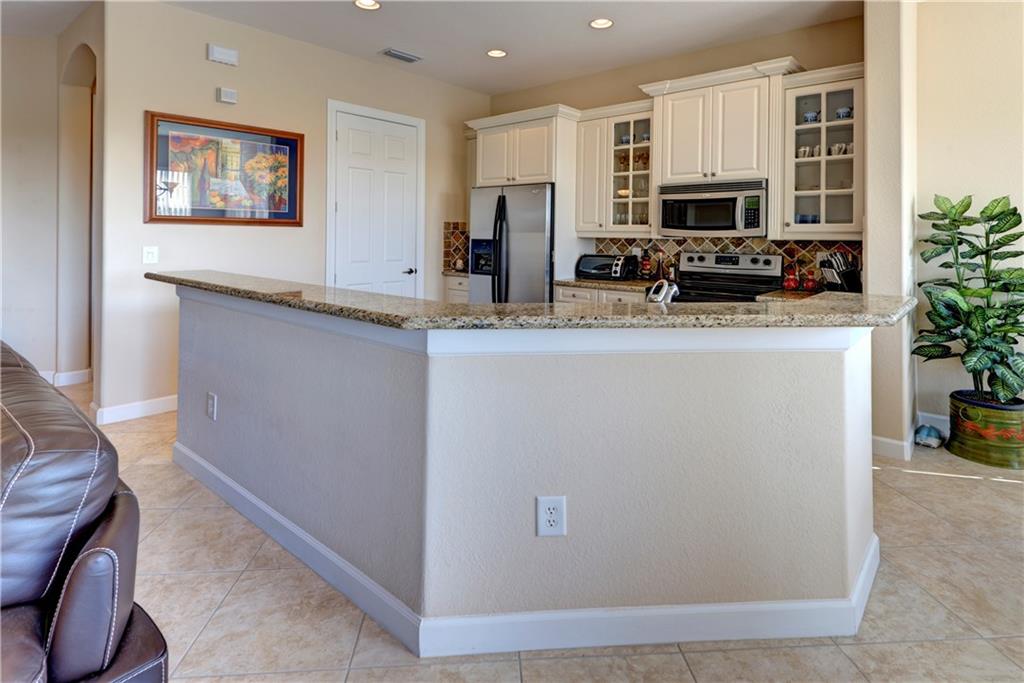 Sold Property