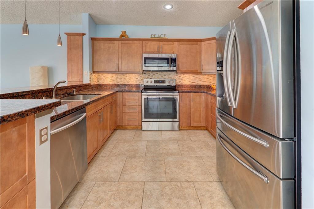 Sold Property