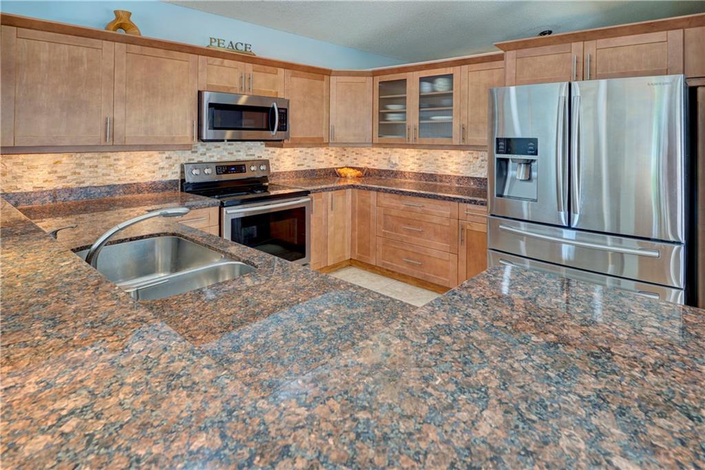 Sold Property