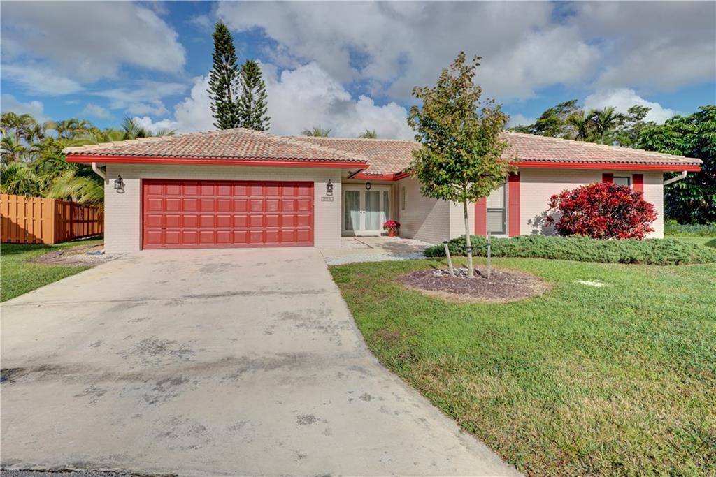 Sold Property