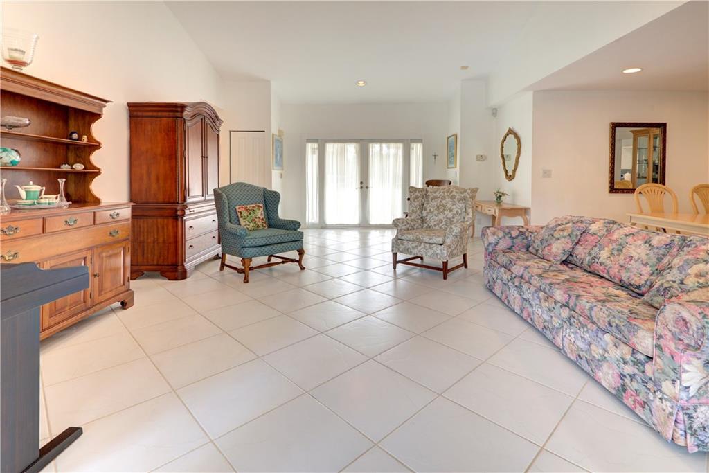 Formal Living Room