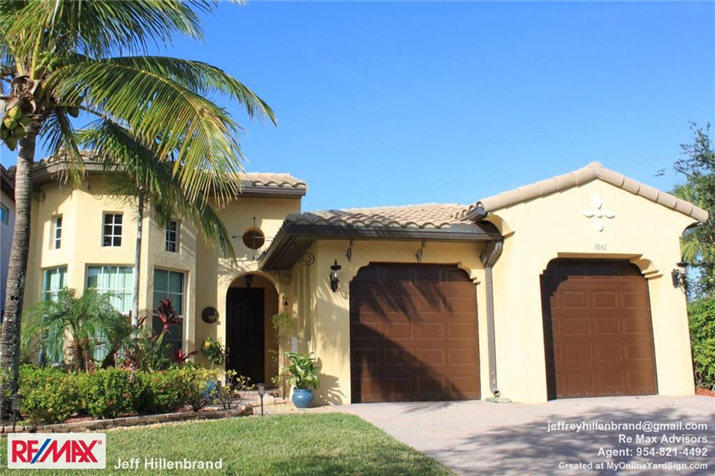 Sold Property