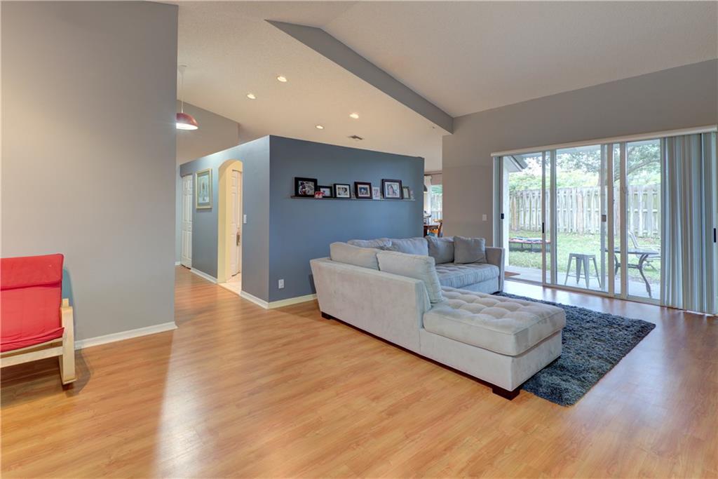 Sold Property