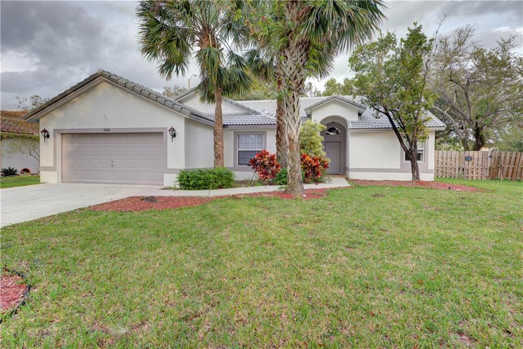 Sold Property