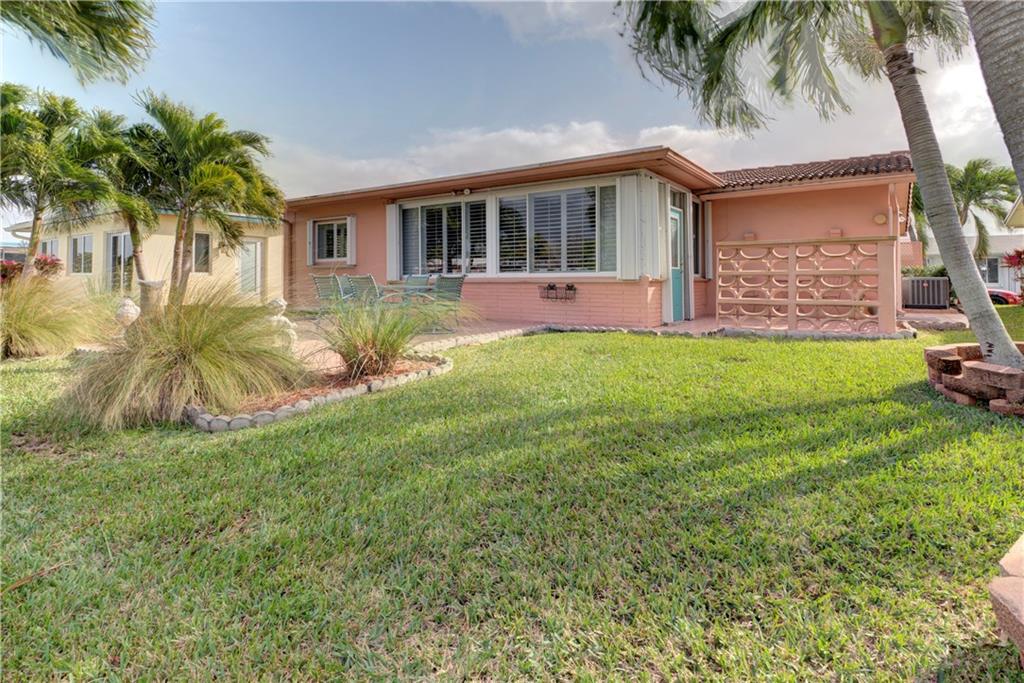 4509 NW 49th Dr Back Yard