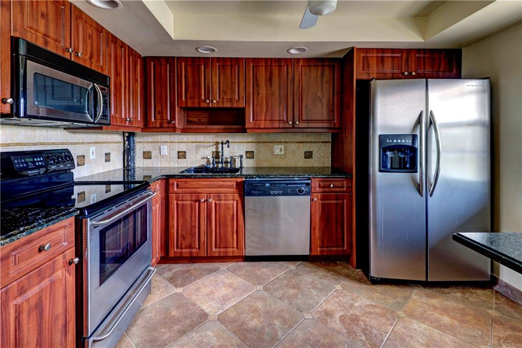 Sold Property