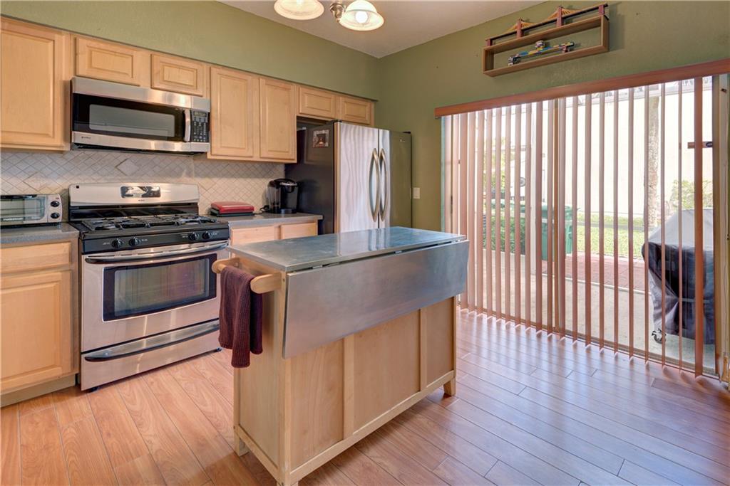 Sold Property