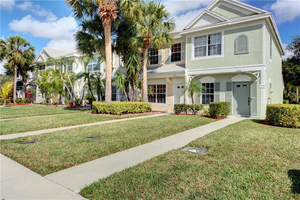 Sold Property
