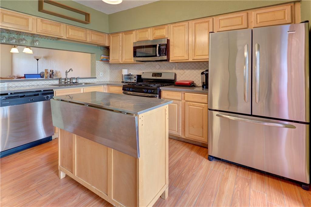 Sold Property