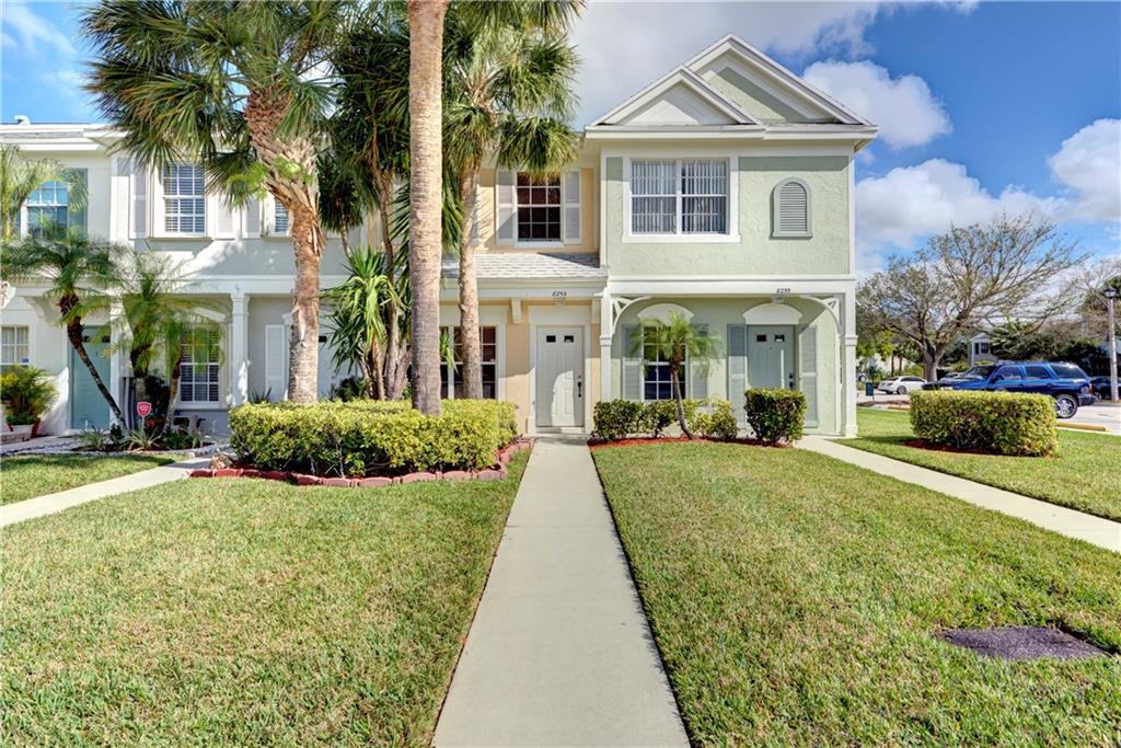 Sold Property