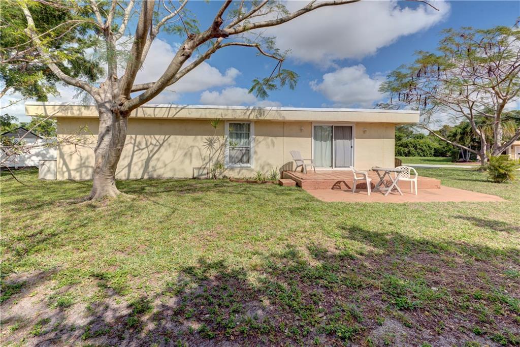 Sold Property