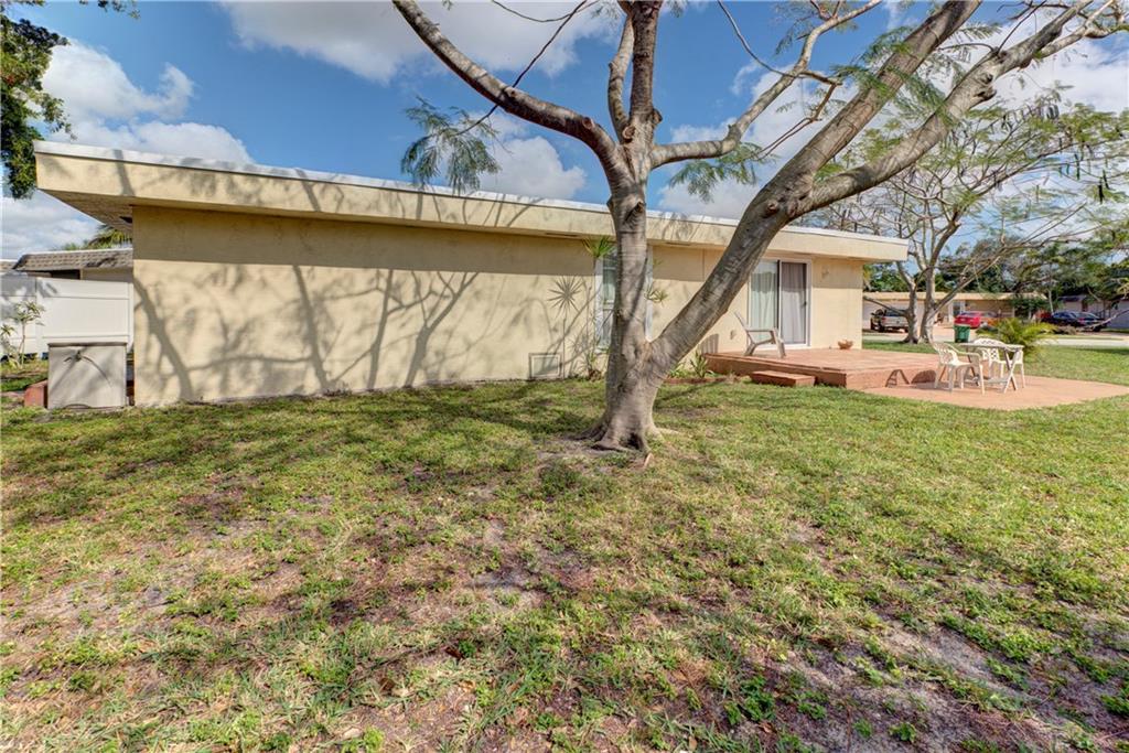 Sold Property