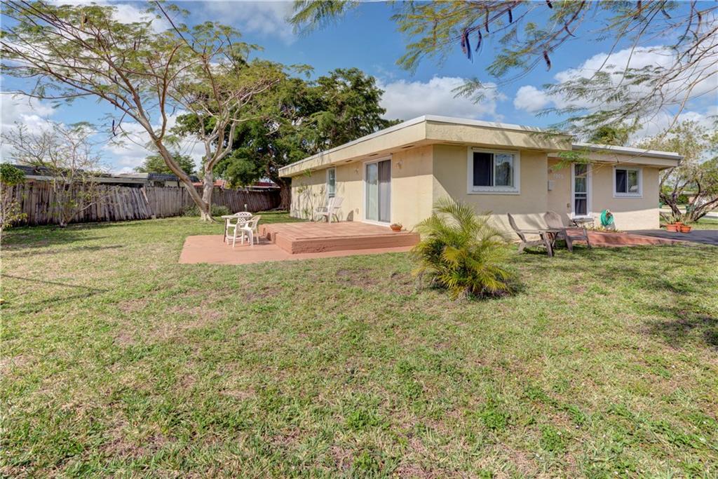 Sold Property