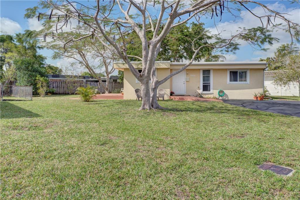 Sold Property