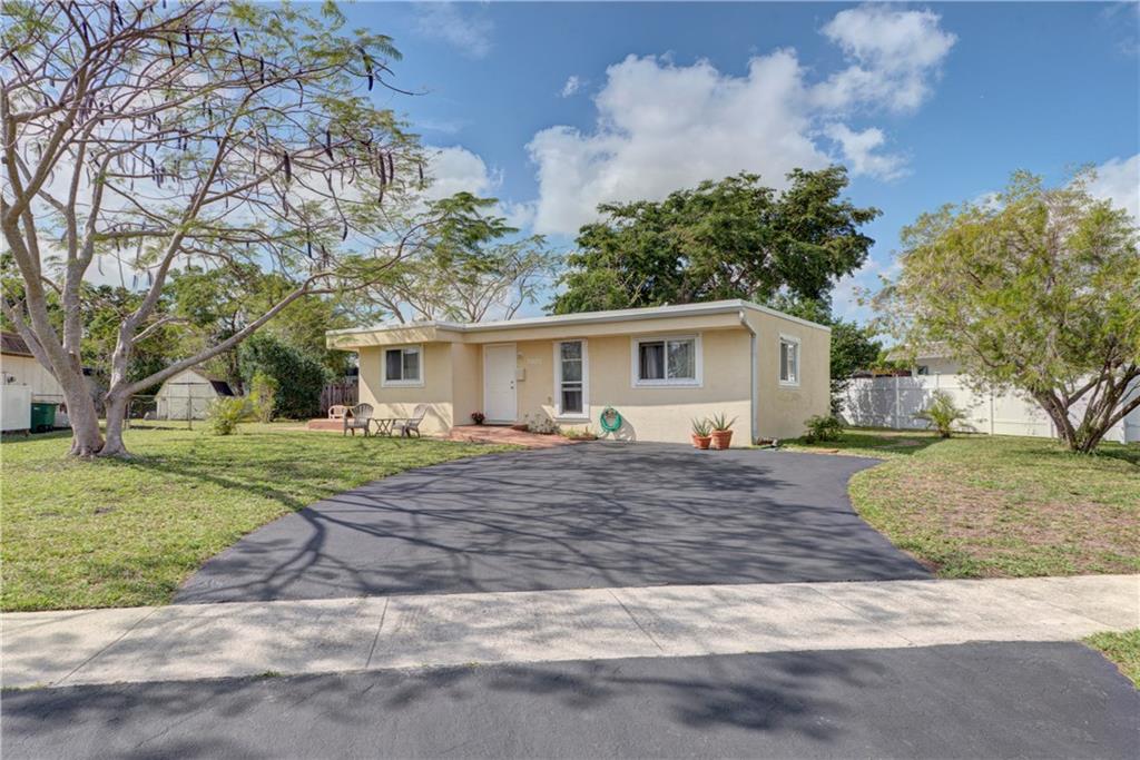 Sold Property