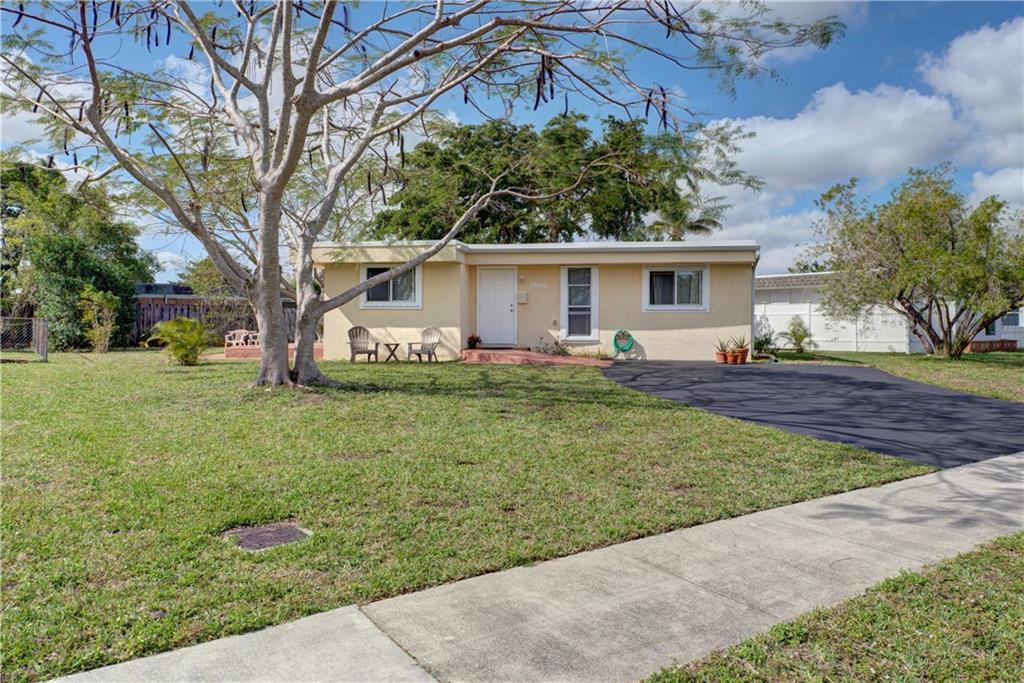 Sold Property