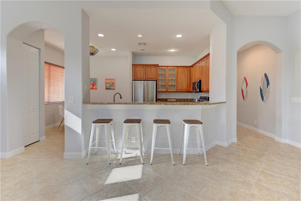 Sold Property