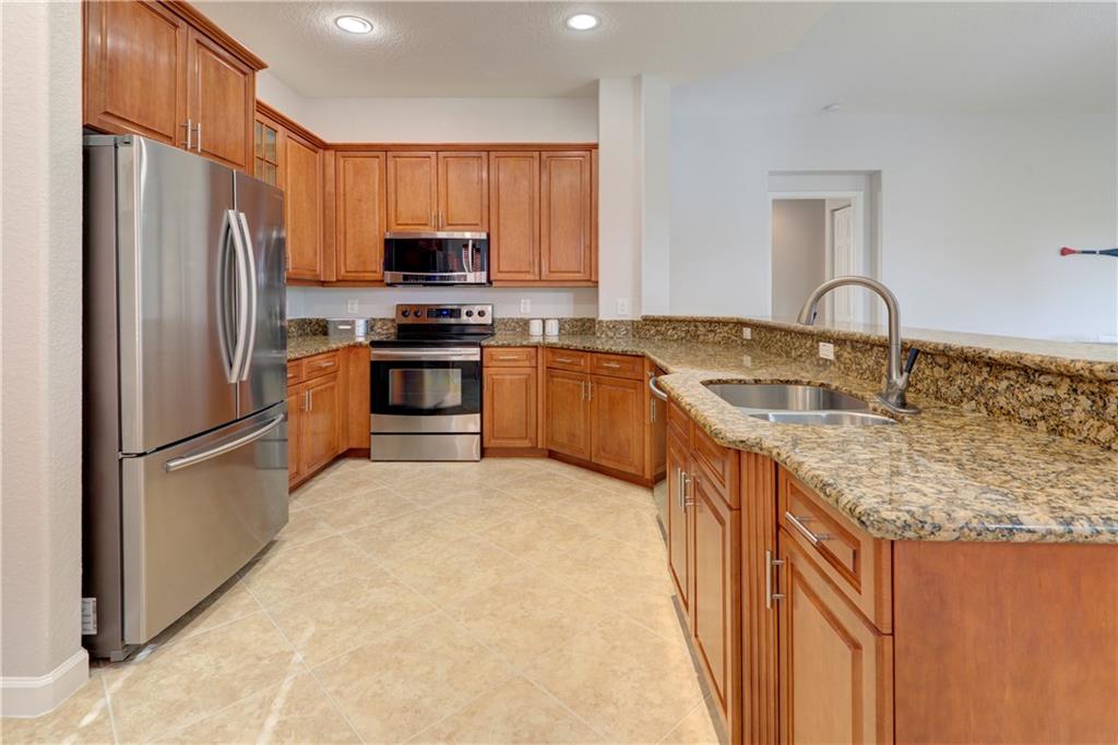 Sold Property