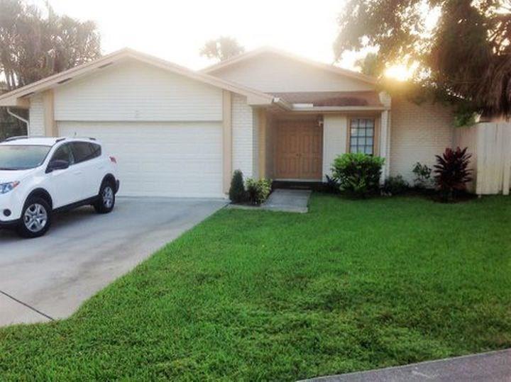 Sold Property