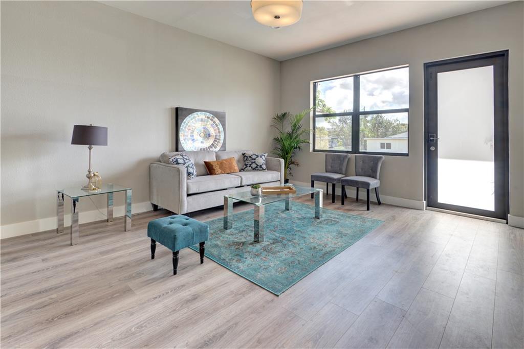 Sold Property