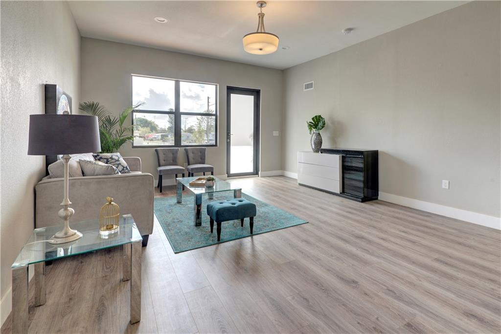 Sold Property