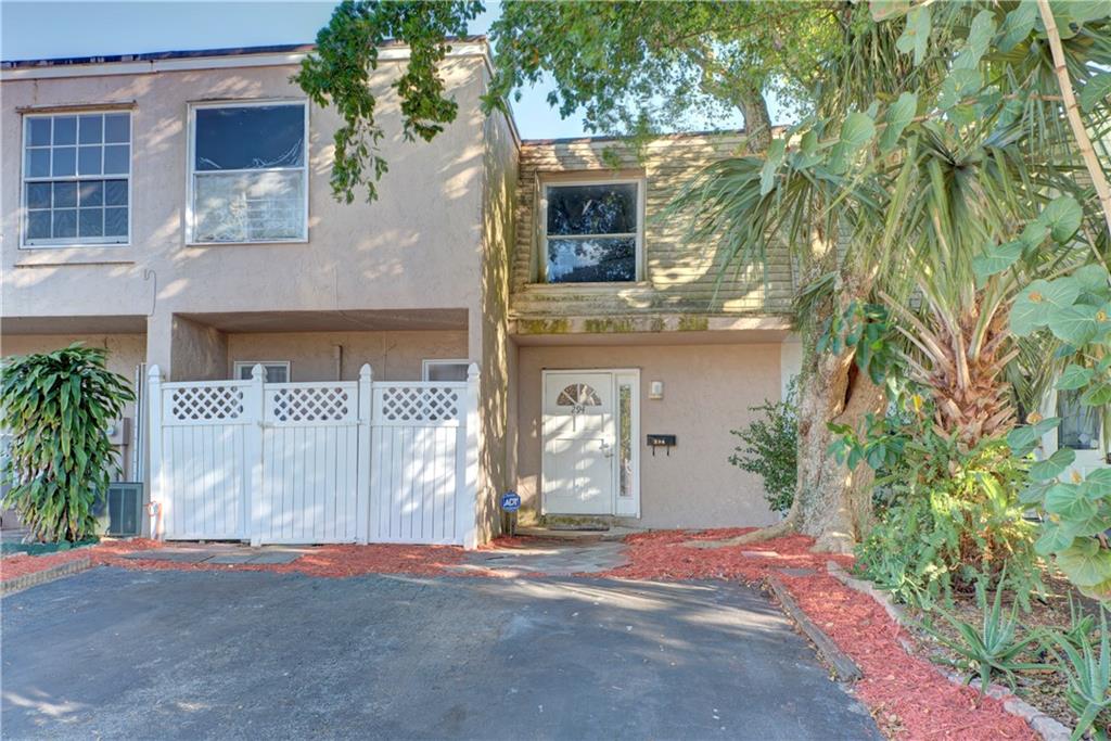 Sold Property