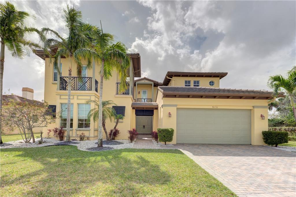 Sold Property