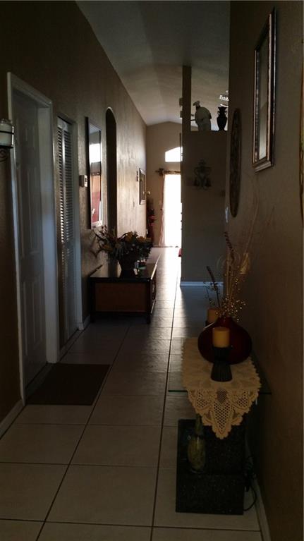 Sold Property
