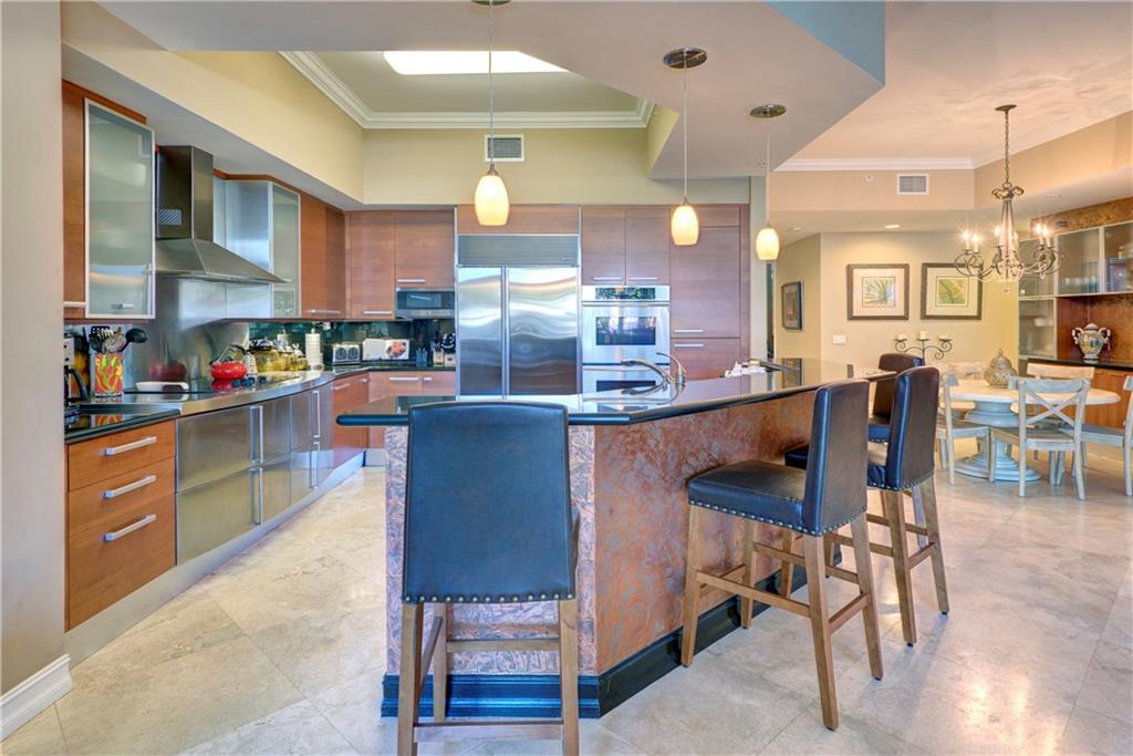 Sold Property