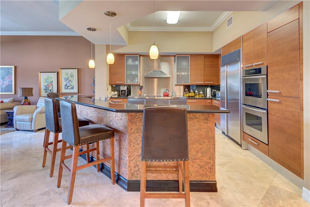 Sold Property