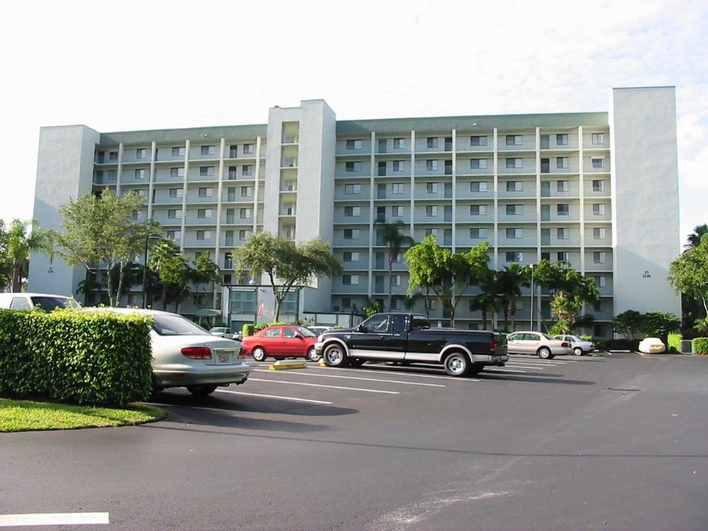 Sold Property