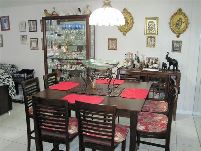 Sold Property