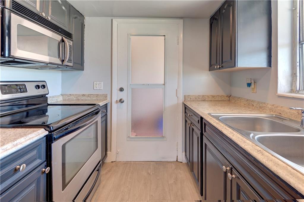 Sold Property