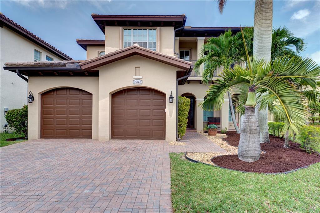 Sold Property