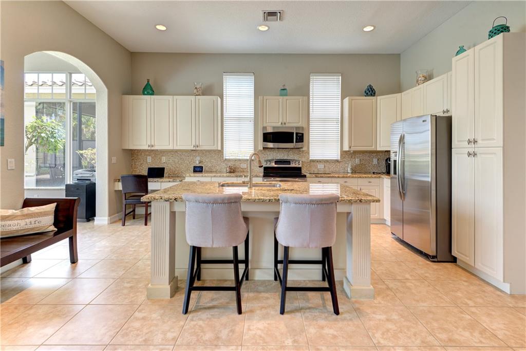 Sold Property