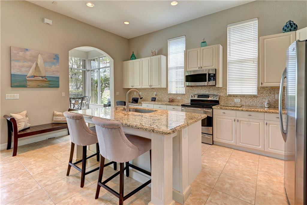 Sold Property